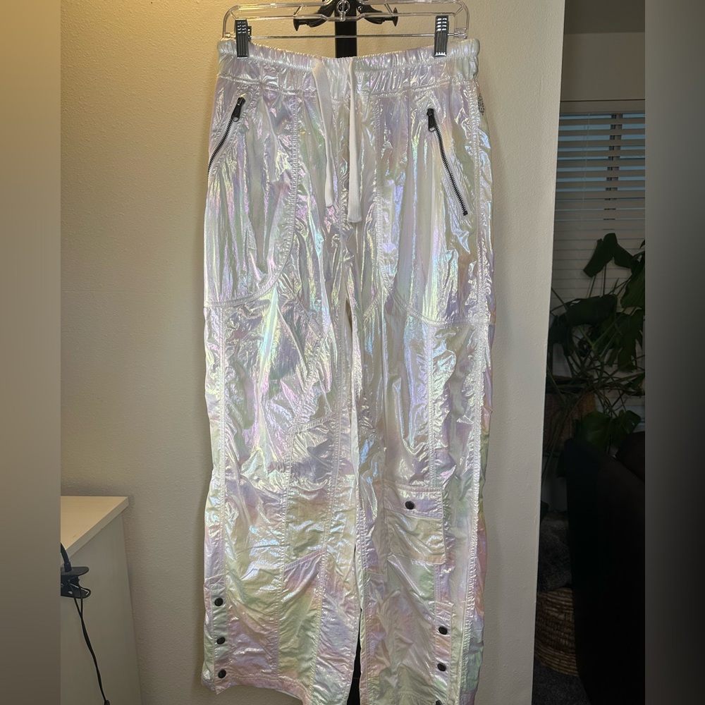 Free People Stadium Pants - Picture 2 of 11